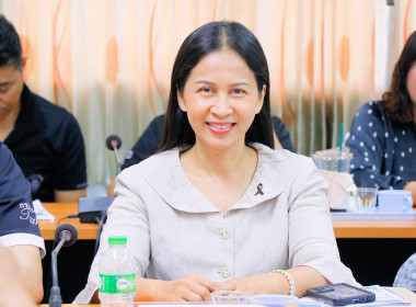 ประชุมข้าราชการ พนักงานราชการ และลูกจ้างประจำ ... พารามิเตอร์รูปภาพ 13